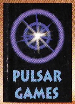 Pulsar Games